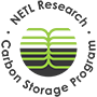 Carbon Storage Logo