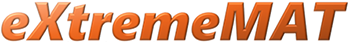 eXtremeMAT Logo