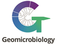 Geomicrobiology Logo