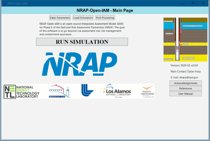 nrap-open-iam-tool-screenshot