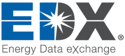 NETL EDX Reference Shelf Logo